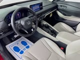 2026 Honda Accord - Preview 14