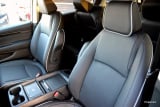 2027 Honda Odyssey - Preview 8