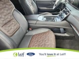 2025 Nissan Armada - Preview 8