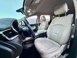 2019 Buick Enclave - Preview 11