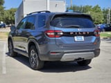 2026 Honda Pilot - Preview 5