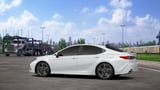 2026 Toyota Camry - Preview 5