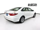 2015 Toyota Camry - Preview 7