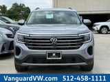 2026 Volkswagen Atlas - Preview 6