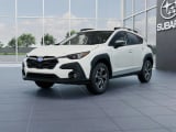 2027 Subaru Crosstrek - Preview 2