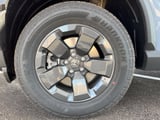 2026 Honda Passport - Preview 7