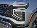 2026 Chevrolet Suburban - Preview 8
