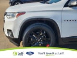 2019 Chevrolet Traverse - Preview 7