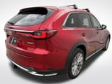 2026 Mazda CX-90 - Preview 9