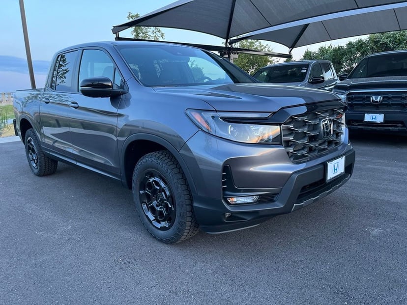 2026 Honda Ridgeline - Image 1