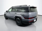 2027 Hyundai Santa Fe Hybrid - Preview 7
