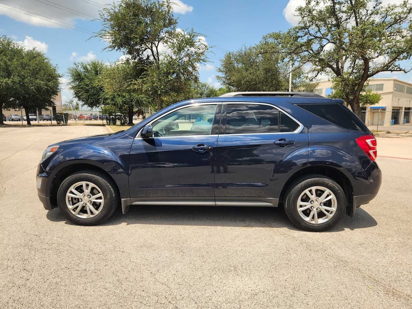 2016 Chevrolet Equinox - Image 2