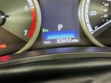 2021 Lexus NX - Preview 12