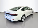 2026 Honda Accord - Preview 5
