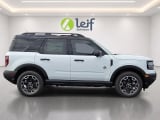 2026 Ford Bronco Sport - Preview 7