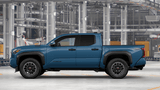 2026 Toyota Tacoma - Preview 4