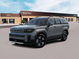 2027 Hyundai Santa Fe Hybrid - Preview 4