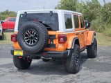 2026 Jeep Wrangler - Preview 5