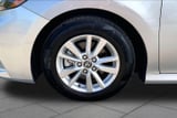 2025 Toyota Camry - Preview 10