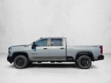 2026 Chevrolet Silverado 2500 HD - Preview 8