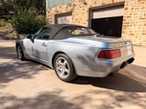 1993 Porsche 968 - Preview 6