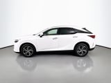2025 Lexus RX - Preview 8
