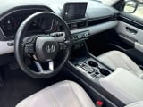 2025 Honda Pilot - Preview 11