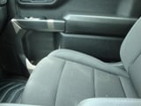 2025 Chevrolet Silverado 1500 - Preview 12