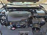 2018 Acura TLX - Preview 14