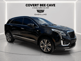 2023 Cadillac XT5 - Preview 2