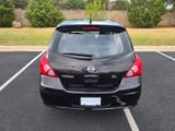 2011 Nissan Versa - Preview 6