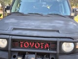 2010 Toyota FJ Cruiser - Preview 8