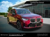 2026 BMW X3 - Preview 2