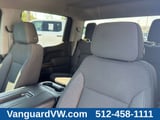 2021 Chevrolet Silverado - Preview 12