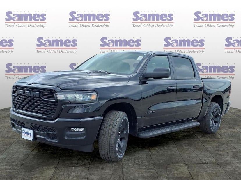 2026 Ram 1500 - Image 3