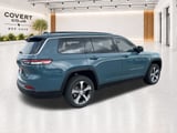 2026 Jeep Grand Cherokee - Preview 9