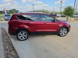 2019 Ford Escape - Preview 7