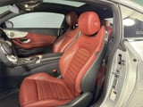 2023 Mercedes-Benz C-Class - Preview 10