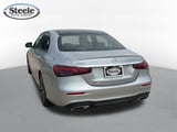 2021 Mercedes-Benz E-Class - Preview 2