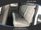 2007 Chevrolet Silverado 2500 HD - Preview 8