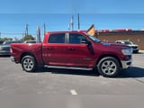 2022 Ram 1500 - Preview 4