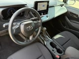 2026 Toyota Corolla - Preview 8