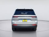 2026 Jeep Grand Cherokee - Preview 4