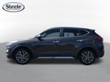 2020 Hyundai Tucson - Preview 4