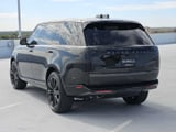 2027 Land Rover Range Rover - Preview 7