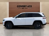 2026 Jeep Grand Cherokee - Preview 2