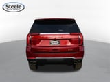 2026 GMC Yukon - Preview 6
