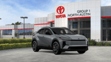 2026 Toyota C-HR - Preview 15
