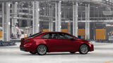 2027 Toyota Corolla - Preview 11