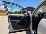 2009 Volkswagen Tiguan - Preview 4